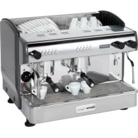 Notice BARTSCHER COFFEELINE G211 5L Machine à café