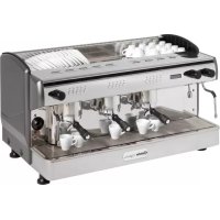 Notice BARTSCHER COFFEELINE G317 5L Machine à café