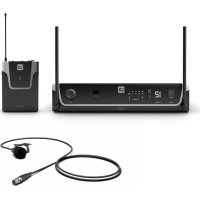 LD Systems U308 BPL - Microphone