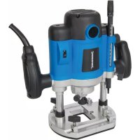 Notice SILVERLINE 124799 Router