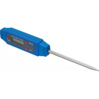 Notice SILVERLINE 469539 Thermomètre