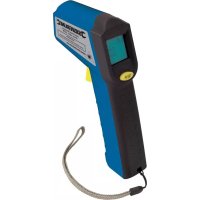 Notice SILVERLINE 633726 Thermomètre