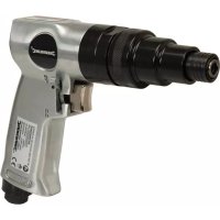 Notice SILVERLINE 733610 Lucht schroevendraaier