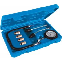 Notice SILVERLINE 953656 Outil de mesure moteur