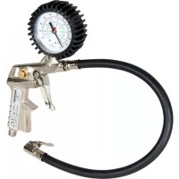 Notice SILVERLINE 675078 Gonfleur pneumatique