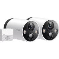 TP-LINK Tapo C420S2 - Camera