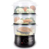 TECHWOOD TCV376 - Cuiseur vapeur