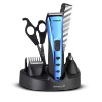 TECHWOOD TTN974 - Tondeuse à barbe