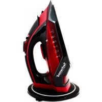 TECHWOOD TFS246 - Fer à repasser