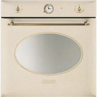 Инструкция SMEG SF850AVO мини-духовка