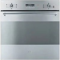 Инструкция SMEG SF371X мини-духовка