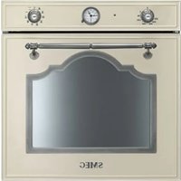 Инструкция SMEG SF750PS мини-духовка