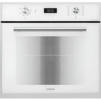 Schock Silver F609 - Forno