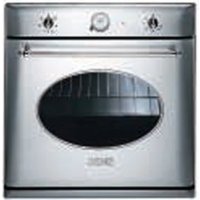 Manuale SMEG SI850X Mini forno