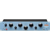 Notice Warm Audio EQPWA Mezclador