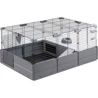 Ferplast Multipla - Cage pour animal domestique