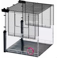 Ferplast Multipla Hamster Base Extension - Cage pour animal