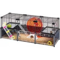 Multipla Hamster Large Ferplast