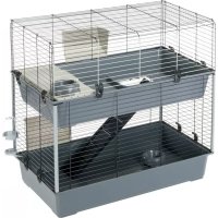 Rabbit 100 Double Ferplast