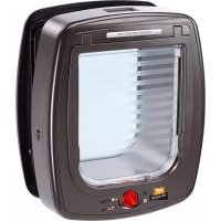 Swing Microchip Large Ferplast