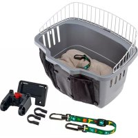 Ferplast Atlas Bike 20 Rapid - Accessoire pour vélo