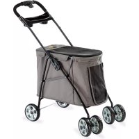 Ferplast Globetrotter Large - Accessoire pour animaux