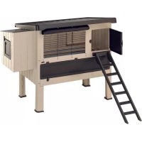 Ferplast Happy Farm 120 - Poulailler