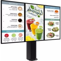 Peerless-AV KOF555 - Support mural