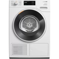 TSF 763 WP EcoSpeed MIELE