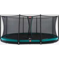 Favorit InGround Berg