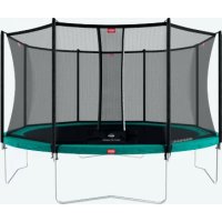 Berg Favorit Regular - Trampoline