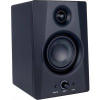 Notice YORKVILLE YSM3BT Monitor