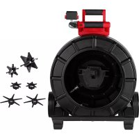 MILWAUKEE M18 297522 - Cámara de video