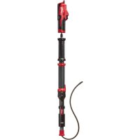 MILWAUKEE M12 TrapSnake 257421 - Perforar