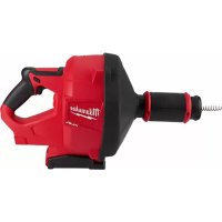 MILWAUKEE M18 Fuel Cable Drive 2772B21XC - Déboucheur de canalisation électrique