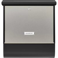 Burg Wächter LondonSet 68670 B+S - Boîte aux lettres