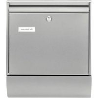 Burg Wächter BORKUMSet 38770 Ni - Boîte aux lettres