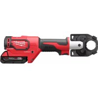 Notice MILWAUKEE M18 FORCE LOGIC 2679750A Crimping tool