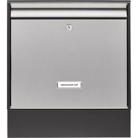 Burg Wächter OxfordSet 68770 B+S - Boîte aux lettres