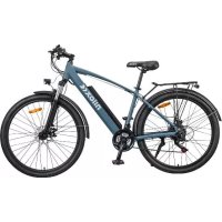 Notice NILOX X7 Vélo électrique