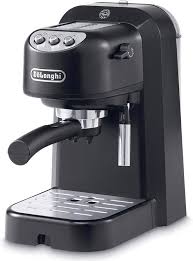 Guide utilisation DELONGHI EC251.B de la marque DELONGHI