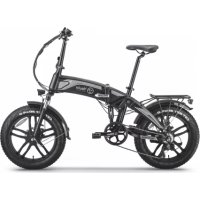 Notice Youin BK1400R Bicicletta elettrica