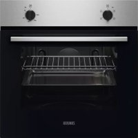 Notice ZANUSSI ZOHNB0X2 Forn