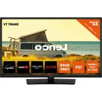 Notice LENCO LED3263 Téléviseur