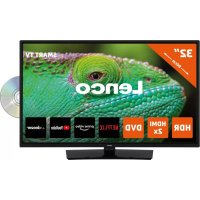 Notice LENCO DVL3273 Fernseher