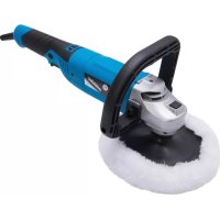 Notice SILVERLINE 264569 Ponceuse