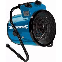 Notice SILVERLINE 300316 Verwarming