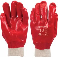 Notice SILVERLINE 447137 Gants de protection