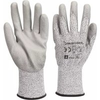 Notice SILVERLINE 429758 Gants de protection