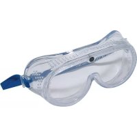 Notice SILVERLINE MSS160 Lunettes de protection
